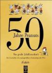 50 Jahre Peanuts (1) | Bücher | Artikeldienst Online