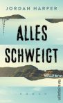 Alles schweigt (1) | Bücher | Artikeldienst Online