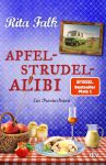 Apfelstrudelalibi (1) | Bücher | Artikeldienst Online