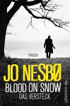 Blood on Snow. Das Versteck (1) | Bücher | Artikeldienst Online