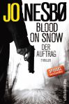Blood on Snow. Der Auftrag (1) | Bücher | Artikeldienst Online