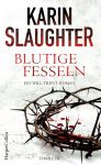 Blutige Fesseln (1) | Bücher | Artikeldienst Online