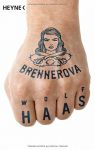 Brennerova (1) | Bücher | Artikeldienst Online