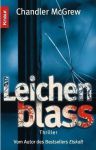 Chandler McGrew - Leichenblass (1) | Bücher | Artikeldienst Online