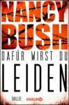 Dafür wirst du leiden (1) | Bücher | Artikeldienst Online