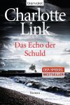 Das Echo der Schuld (1) | Bücher | Artikeldienst Online