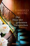 Das Haus der geheimen Versprechen (1) | Bücher | Artikeldienst Online