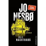 Das Nachthaus (1) | Bücher | Artikeldienst Online