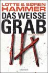 Das weiße Grab (1) | Bücher | Artikeldienst Online