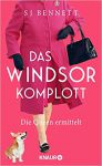 Das Windsor Komplott (1) | Bücher | Artikeldienst Online