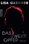 Das zweite Opfer (1) | Bücher | Artikeldienst Online