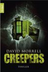 David Morrell - Creepers (1) | Bücher | Artikeldienst Online