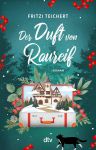 Der Duft von Raureif (1) | B&uuml;cher | Artikeldienst Online