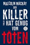 Der Killer hat genug vom Töten (1) | Bücher | Artikeldienst Online