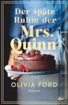 Der späte Ruhm der Mrs. Quinn (1) | Bücher | Artikeldienst Online