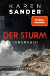 Der Sturm - Vergraben (1) | Bücher | Artikeldienst Online