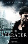 Der Verräter (1) | Bücher | Artikeldienst Online