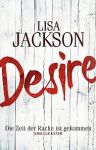 Desire. Die Zeit der Rache ist gekommen (1) | Bücher | Artikeldienst Online