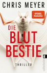 Die Blutbestie (1) | Bücher | Artikeldienst Online