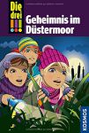 Die Drei !!! - Geheimnis im Düstermoor/Tatort Kreuzfahrt (1) | Bücher | Artikeldienst Online