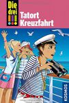 Die Drei !!! - Geheimnis im Düstermoor/Tatort Kreuzfahrt (2) | Bücher | Artikeldienst Online