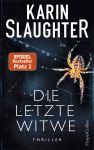 Die letzte Witwe (1) | Bücher | Artikeldienst Online