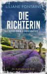 Die Richterin und der Todesbote (1) | Bücher | Artikeldienst Online