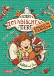 Die Schule der magischen Tiere  Endlich Ferien (1) | Bücher | Artikeldienst Online