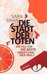 Die Stadt der Toten (1) | Bücher | Artikeldienst Online