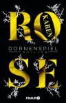 Dornenspiel (1) | Bücher | Artikeldienst Online