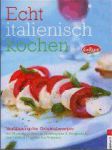 Echt italienisch kochen mit Galbani (1) | Bücher | Artikeldienst Online