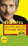 Echte WinXP Tuning Tipps (1) | Bücher | Artikeldienst Online