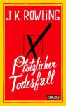 Ein plötzlicher Todesfall (1) | Bücher | Artikeldienst Online