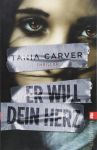 Er will dein Herz (1) | Bücher | Artikeldienst Online