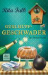 Guglhupfgeschwader - Ein Provinzkrimi (1) | Bücher | Artikeldienst Online