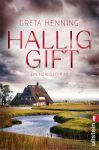 Halliggift (1) | Bücher | Artikeldienst Online