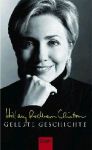 Hillary Rodham Clinton - Gelebte Geschichte (1) | Bücher | Artikeldienst Online