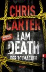 I am Death - Der Totmacher (1) | Bücher | Artikeldienst Online
