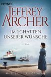 Im Schatten unserer Wünsche - Die Clifton-Saga 4 (1) | Bücher | Artikeldienst Online