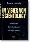 Im Visier von Scientology (1) | Bücher | Artikeldienst Online