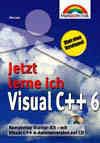Jetzt lerne ich Visual C++ 6 (1) | Bücher | Artikeldienst Online