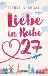 Liebe in Reihe 27 (1) | Bücher | Artikeldienst Online