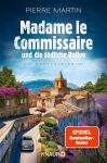 Madame le Commissaire und die t&ouml;dliche Rallye (1) | B&uuml;cher | Artikeldienst Online