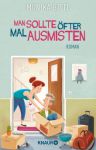 Man sollte öfter mal ausmisten (1) | Bücher | Artikeldienst Online