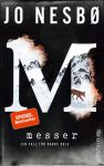 Messer (1) | Bücher | Artikeldienst Online