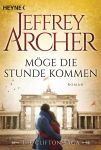 Möge die Stunde kommen - Die Clifton-Saga 6 (1) | Bücher | Artikeldienst Online