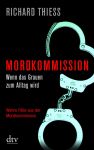 Mordkommission  Wenn das Grauen zum Alltag wird (1) | Bücher | Artikeldienst Online