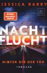 Nachtflucht - Hinter dir der Tod (1) | Bücher | Artikeldienst Online