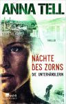 Nächte des Zorns - Die Unterhändlerin (1) | Bücher | Artikeldienst Online