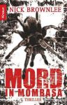 Nick Brownlee - Mord in Mombasa (1) | Bücher | Artikeldienst Online